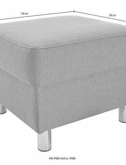 INOSIGN Hocker Jamie