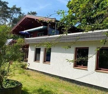 Charmantes Schwarzwaldhaus mit großzügigem Anbau und 2000 m² Grundstück in toller Lage
