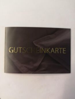 Gutscheinkarte JYSK Freystadt - Freystadt
