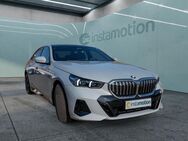 BMW 520, , Jahr 2024 - München