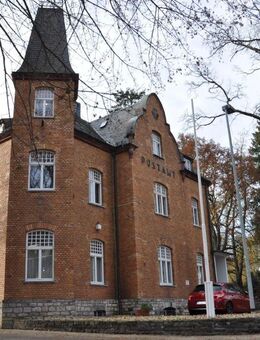 Villa Schoeller - Historisches Gebäude mit 7 Einheiten und 30 Parkplätzen! - Hellenthal