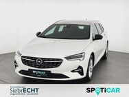 Opel Insignia, 2.0 Elegance D, Jahr 2023 - Holzminden