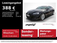 Audi A5, Sportback Advanced 40TFSI quattro 18Z, Jahr 2023 - Pfaffenhofen (Ilm)
