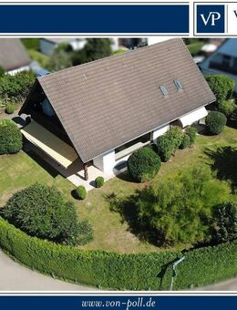 Gepflegtes Einfamilienhaus in begehrter Lage - Memmingen