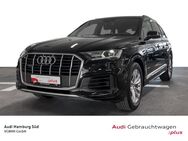 Audi Q7, 45 TDI quattro, Jahr 2021 - Hamburg