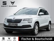 Skoda Karoq, 1.0 TSI Ambition, Jahr 2018 - Lohmar