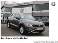 VW T-Roc, 1.5 TSI, Jahr 2024 - Nidda