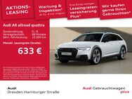 Audi A6 Allroad, 40 TDI, Jahr 2024 - Dresden