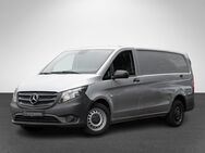 Mercedes Vito, 116 KASTEN L, Jahr 2022 - Siegen (Universitätsstadt)