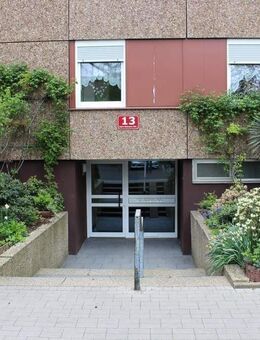 Demnächst frei! 2-Zimmer-Wohnung in Dortmund - Dortmund