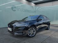 Ford Focus, ST-Line Automatik Sportpaket, Jahr 2023 - München