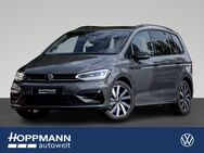 VW Touran, 1.5 l TSI Highline 150, Jahr 2022 - Herborn (Hessen)