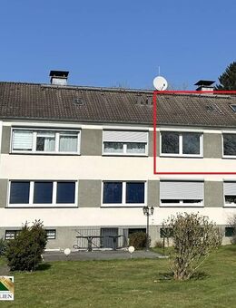 3-Zimmer-Wohnung in Solingen Ohligs am Stiehlsteich - Solingen (Klingenstadt)