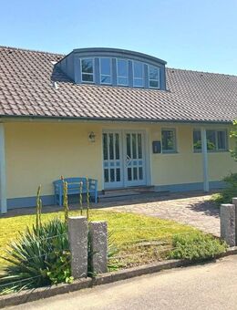 Imposantes 1-2-Familienhaus im Naturpark Westliche Wälder - Lebenqualität pur! - Altenmünster