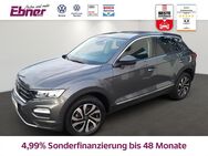 VW T-Roc, ACTIVE APP L A, Jahr 2021 - Albbruck