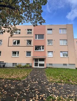 3-Zimmer-Eigentumswohnung in Moosfelde - Arnsberg