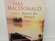 Sara MacDonald-Jenseits des Sommers - Roman - Nörvenich