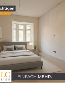 Ihr neues Zuhause in Herten - großzügig, hell und mit sonniger Terrasse! - Herten