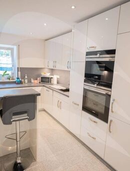 Wunderschöne 3-Zimmer Wohnung in Waldkirchen - zentral und ruhig - Waldkirchen