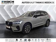 Volvo XC60, B4 Plus Dark 4xSHZ, Jahr 2023 - Berlin