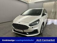 Ford S-Max 2.0 EcoBlue Allrad Aut. VIGNALE Kombi, 5-türig, Automatik, 8-Gang - Bad Fallingbostel