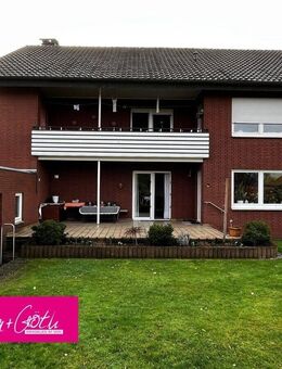 "Großzügig wohnen in Avenwedde - vielseitiges Zweifamilienhaus in ruhiger Lage" - Gütersloh