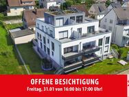 Offene Besichtigung am Fr., 31.01. von 16-17 Uhr im Amselweg 13! - Ehningen