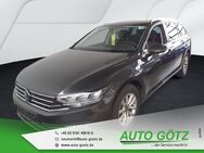 VW Passat Variant, Business VZE vo hi SpurAssist Connect Sunset 4xEFH Ladeboden Armlehne Metallic, Jahr 2022 - Beilngries