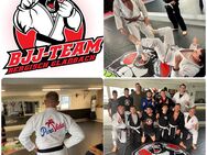 Brazilian Jiu-Jitsu und Grappling in Bergisch Gladbach und Köln - Bergisch Gladbach