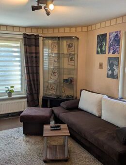 Modernisiertes Einfamilienhaus - Einzug ohne Verzögerung - Falkensee