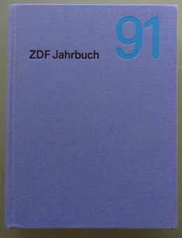 ZDF Jahrbuch 91 - Münster