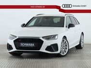 Audi S4, Avant TDI, Jahr 2023 - Gersthofen