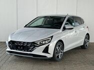 Hyundai i20, 1.0 T-GDI Emotion 120 7DCT 48V MHEV Sitz & Lenkr Heiz & ALU17, Jahr 2024 - Achern