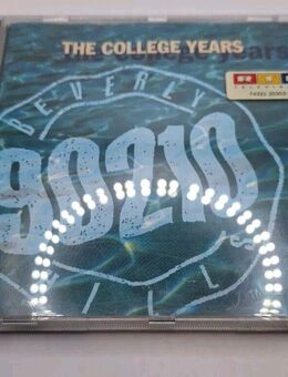 Beverly Hills, 90210 The College Years - Essen