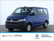 VW T6 Kombi, 2.0 TDI 1 APP, Jahr 2024 - Mitterteich