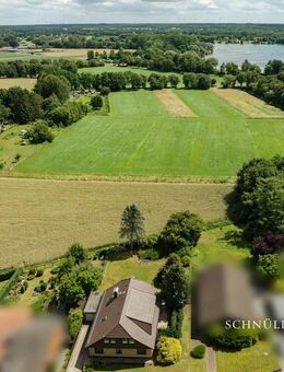 Großzügiges Einfamilienhaus mit wundervollem Garten - Bremervörde