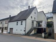 Einfamilienhaus mit Garten in Östringen / Odenheim - Östringen