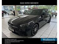 Mercedes-Benz E 400 d 4MATIC T-Modell Pano HUD Night ACC PDC - Melle