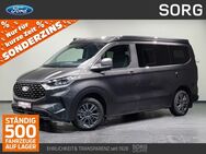 Ford Tourneo Custom, 320L1-Titanium Nugget NEU, Jahr 2024 - Fulda