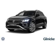 VW T-Roc, 1.5 l TSI GOAL OPF Plus, Jahr 2022 - Kassel