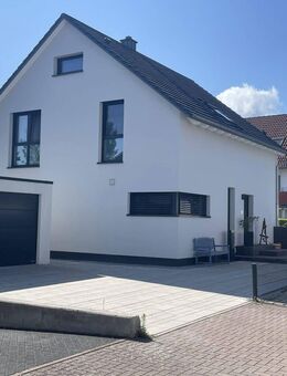 Privatverkauf Modernes Architektenhaus in toller Lage - Harthausen