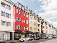 Modernisiertes Wohn- und Geschäftshaus in gefragter Lage! - Köln