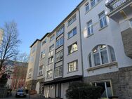 Großzügige 3 ZKB-Wohnung im Dachgeschoss - Kassel
