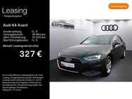 Audi A4, Avant 35 TDI phone box Businesspaket, Jahr 2022 - Oberursel (Taunus)