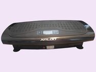 XPLON 4D Vibrationsplatte VX7 Vibrations Platte Vibrationstrainer - München Thalkirchen-Obersendling