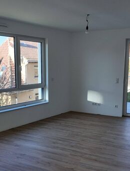 traumhafte Maisonette Neubau-Wohnung am Jenaer Hausberg - Jena