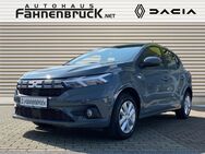 Dacia Sandero, Expression TCe 90 Allwetter, Jahr 2024 - Duisburg