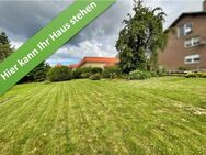 Inkl. Grundstück, das flexible Massivhaus "FürDich" in Elze. - Elze