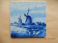 Vintage DELFT Fliese 13 x 13 cm in 80335