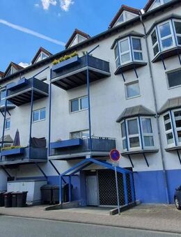 HEMING-IMMOBILIEN - Oppenheim - 3ZKB mit großem Balkon und 2x PKW Stellplatz - Oppenheim